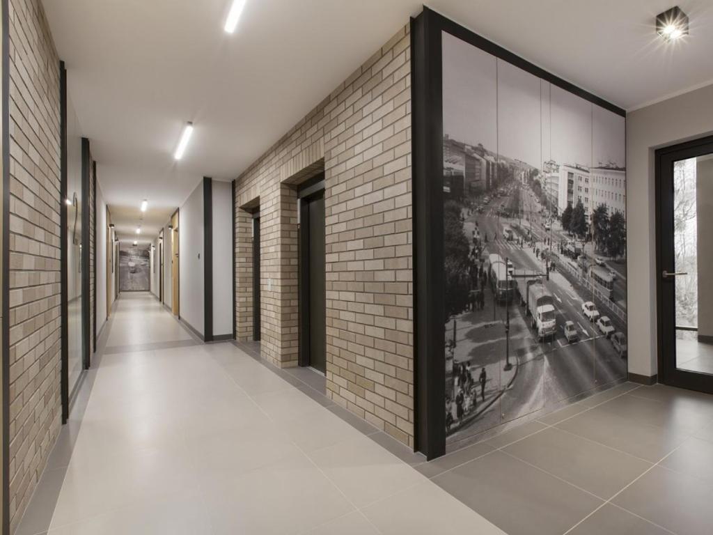 "Nowy Apartament" Sypialnia , Garaz, 1500 M Od Morza, Netflix Гданск Екстериор снимка